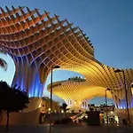¡tu Hogar Con Alma En Sevilla! Appartement Sevilla