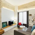 ¡tu Hogar Con Alma En Sevilla!