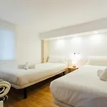 Appartement ¡tu Hogar Con Alma En Sevilla!