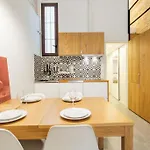 ¡tu Hogar Con Alma En Sevilla!