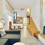 ¡tu Hogar Con Alma En Sevilla!