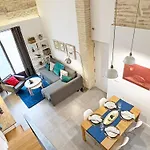 Appartement ¡tu Hogar Con Alma En Sevilla! Sevilla