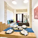 Appartement ¡tu Hogar Con Alma En Sevilla! Sevilla