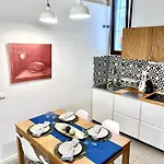 Appartement ¡tu Hogar Con Alma En Sevilla!