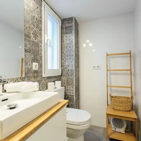 ¡tu Hogar Con Alma En Sevilla! Apartamento Sevilha