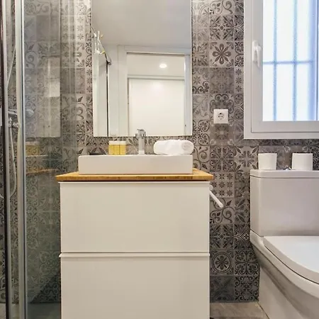 ¡tu Hogar Con Alma En Sevilla! Apartamento *