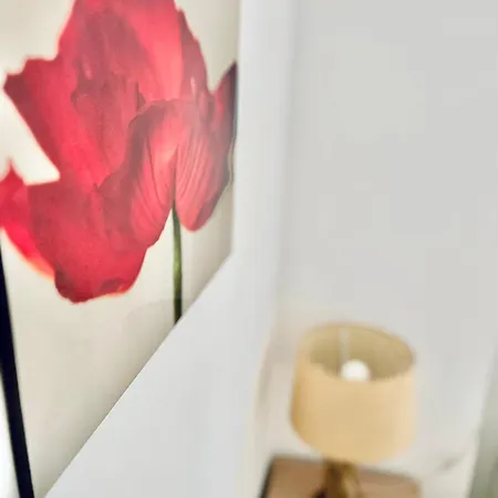 ¡tu Hogar Con Alma En Sevilla! * Sevilha